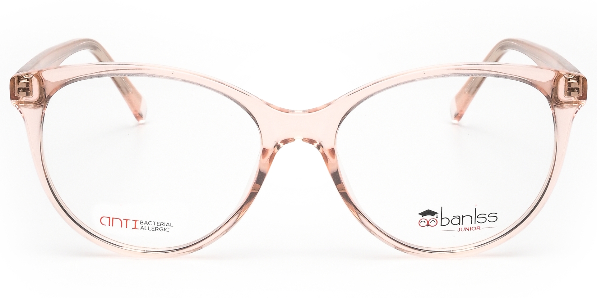 Оправа детская Baniss BSJ5118 C03 51