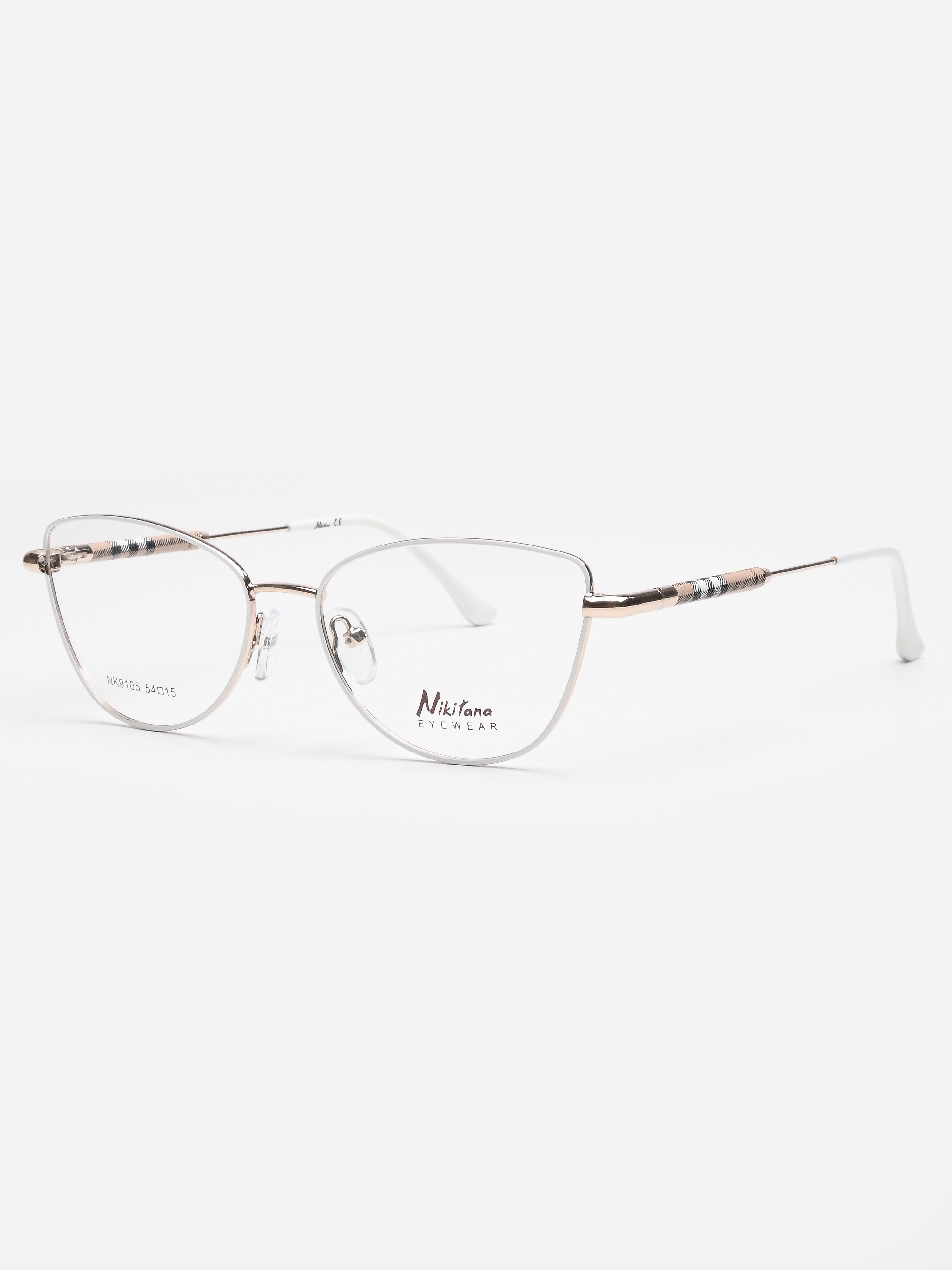 Оправа Nikitana NK_9105 C1 56