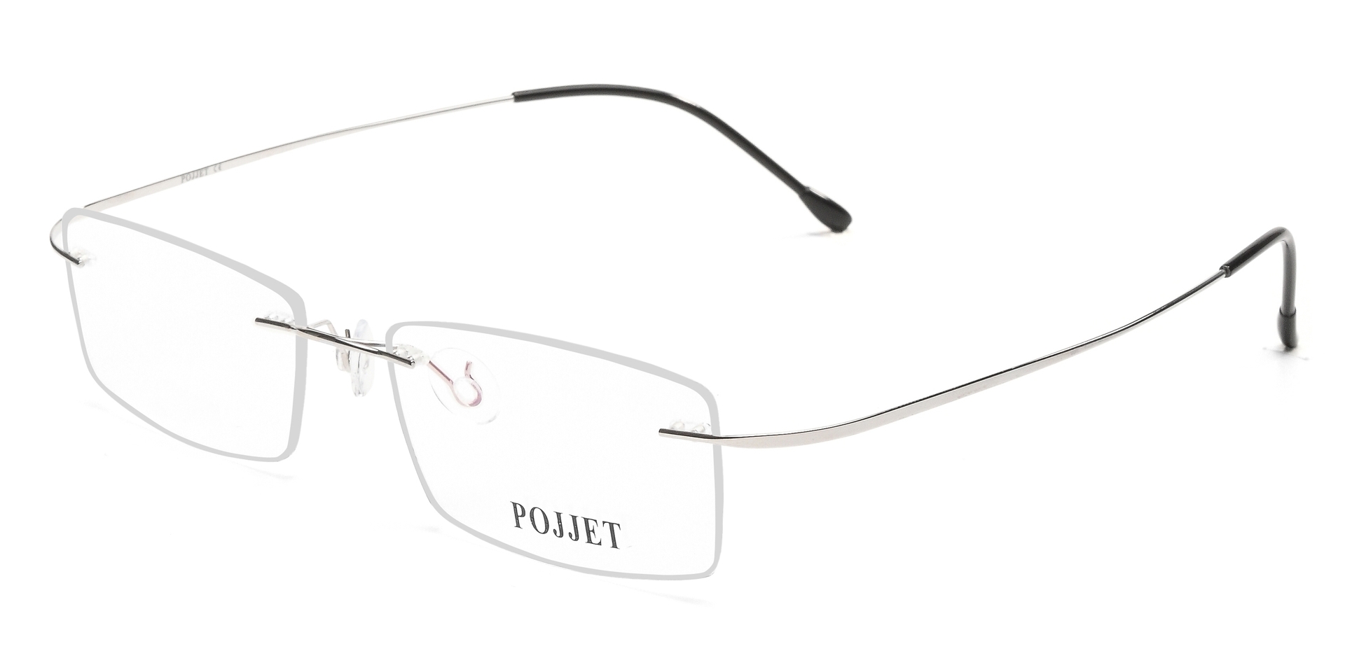 Оправа Pojjet PO16006 C2 54