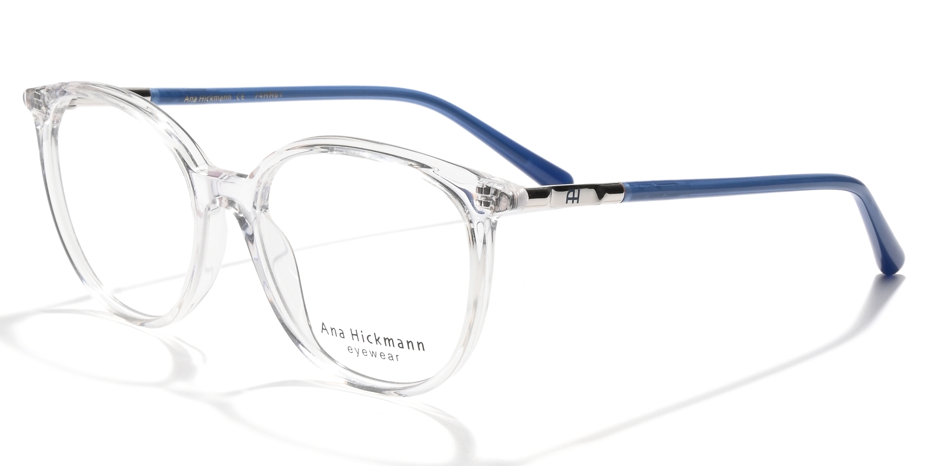 Оправа Ana Hickmann AH6617 T04