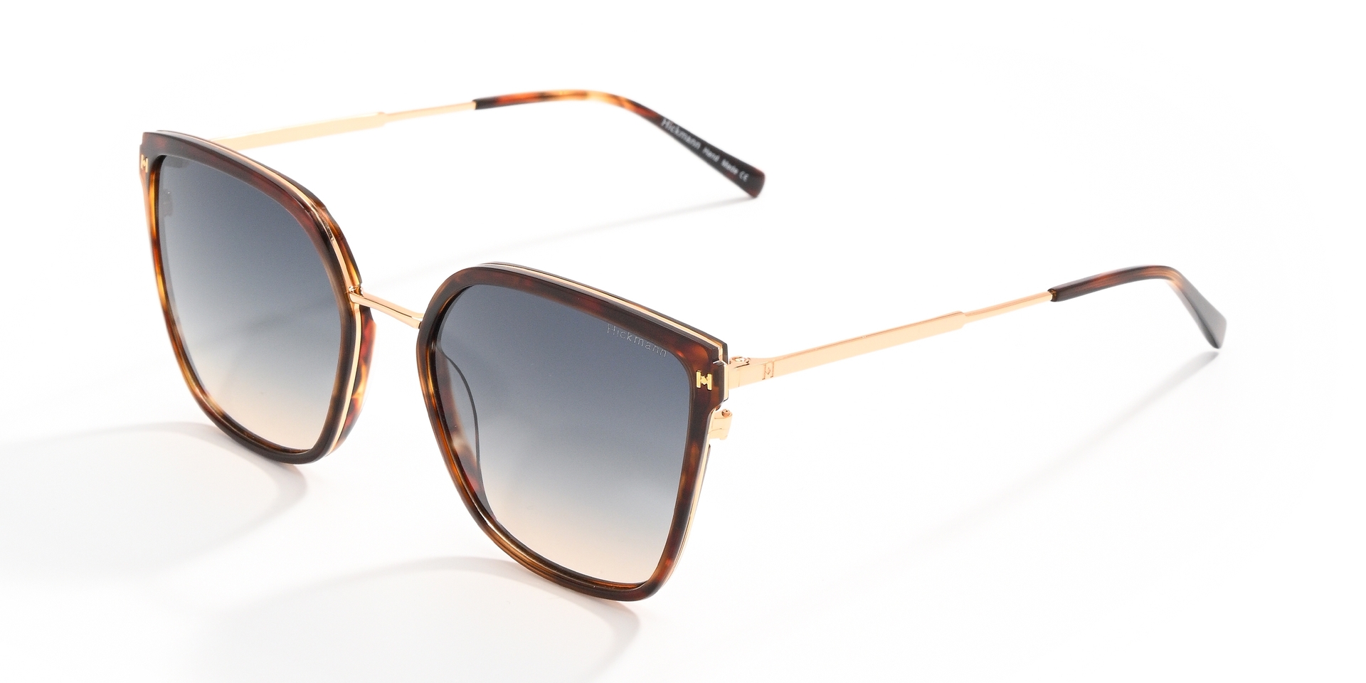 Солнцезащитные очки Hickmann HI9132 E01