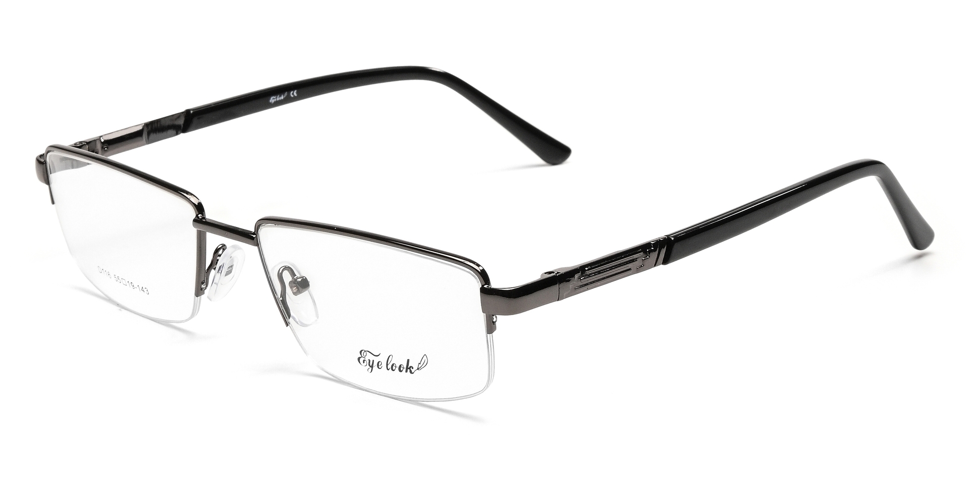 Оправа Eye Look D116 C3 55