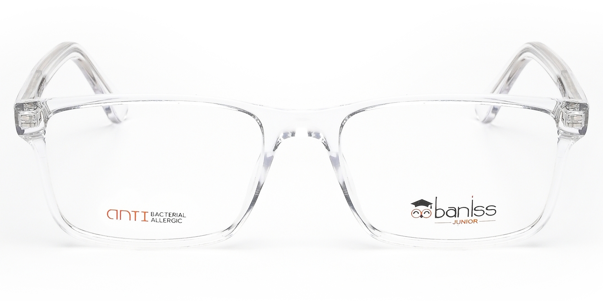 Оправа детская Baniss BSJ6083 C03 48