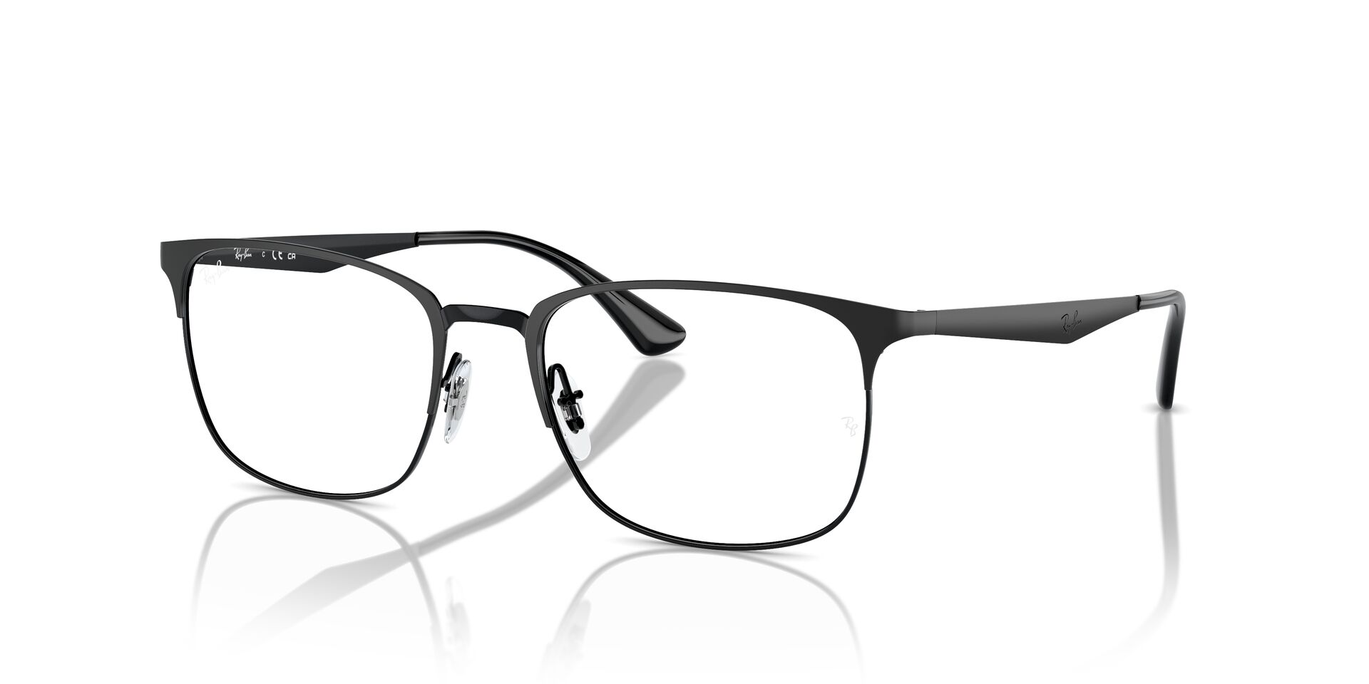 Оправа Ray-Ban 0RX6421 2904 56