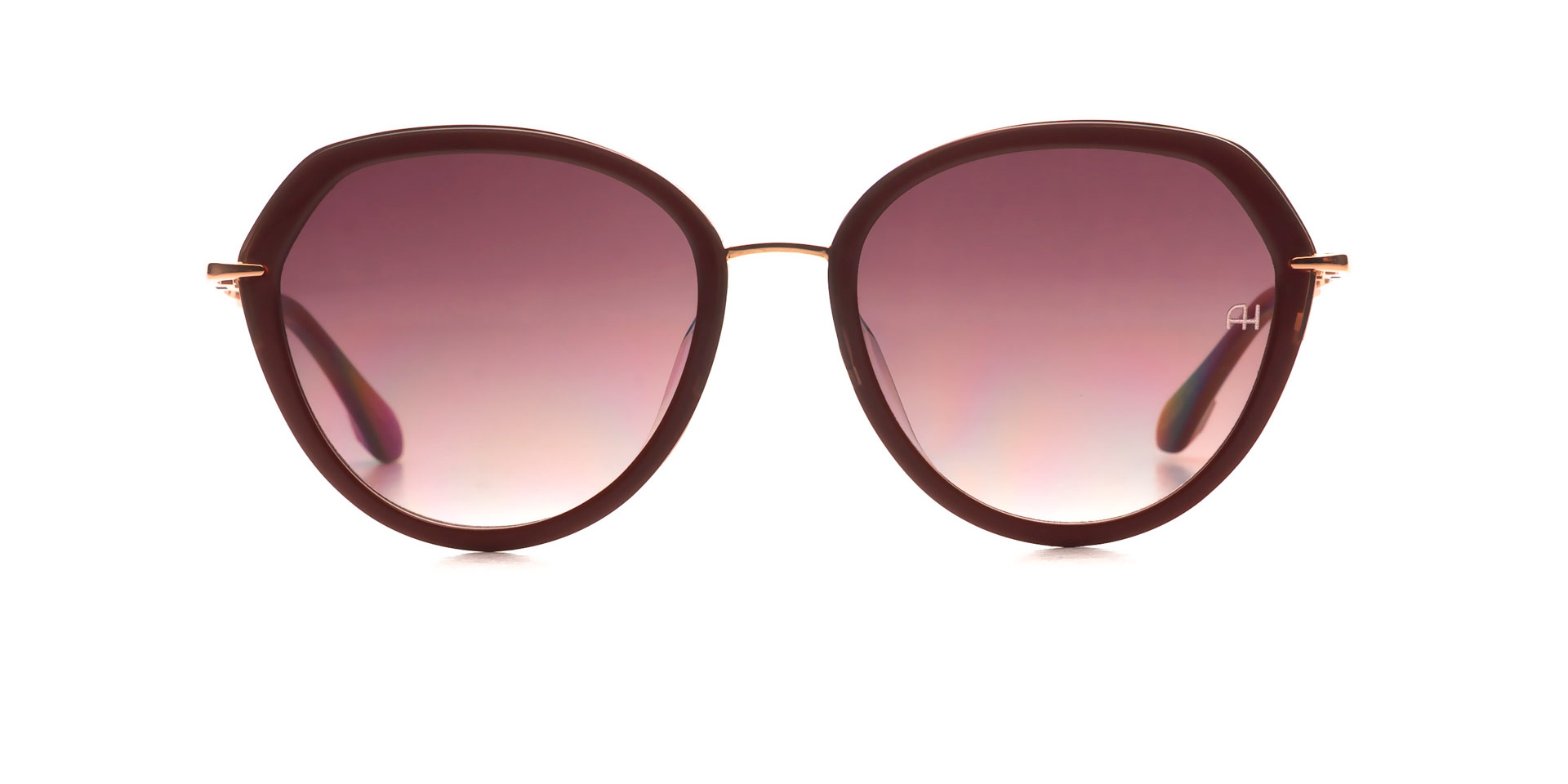 Солнцезащитные очки Ana Hickmann AH3232 H01