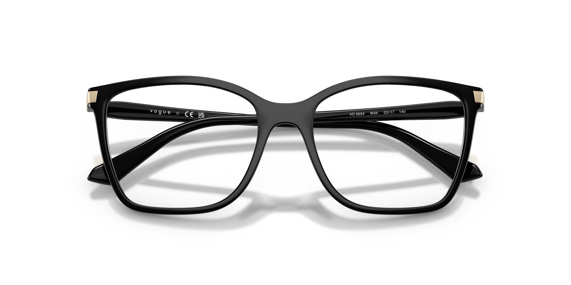 Оправа Vogue 0VO5654 W44 53