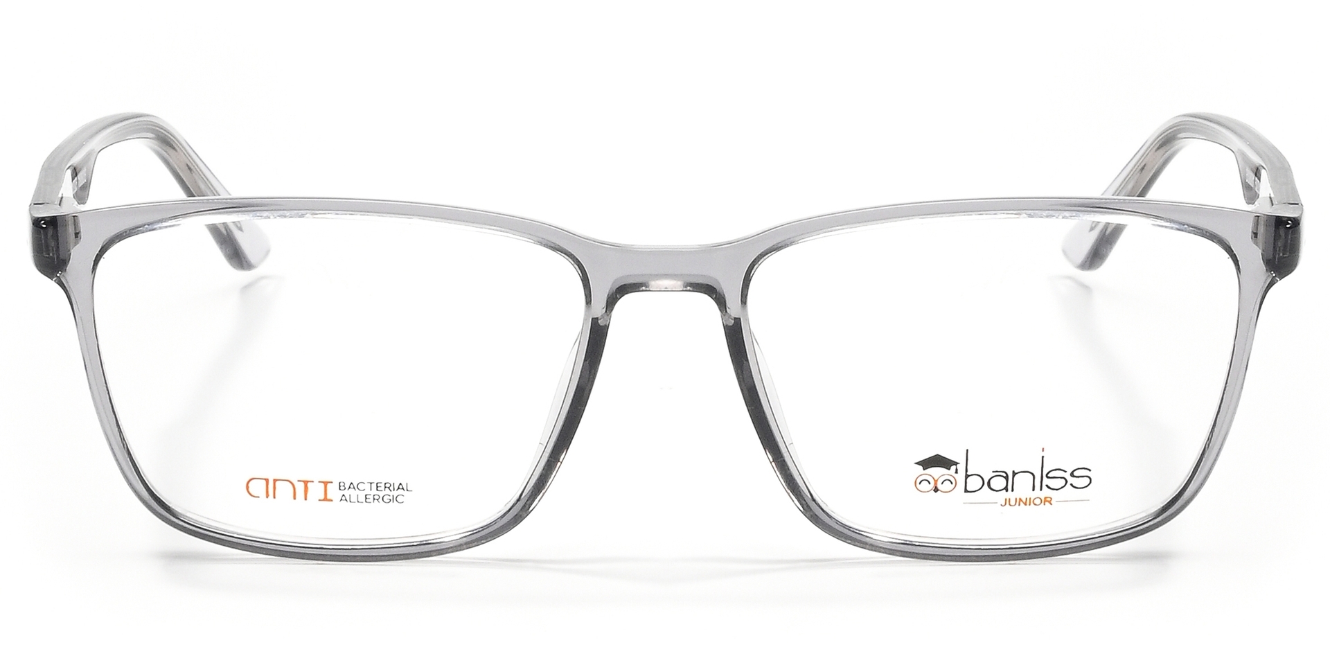 Оправа детская Baniss BS8081 C04 52