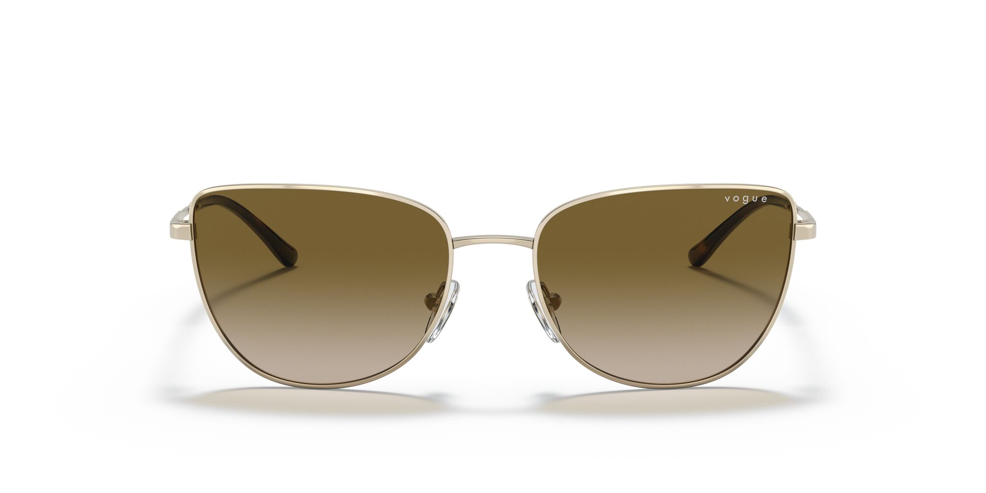 Солнцезащитные очки Vogue 0VO4233S 848/6K 54