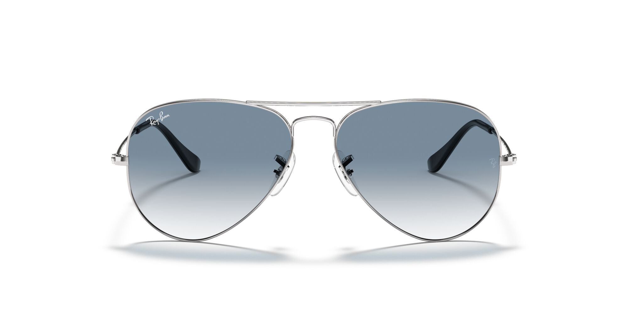 Солнцезащитные очки Ray-Ban Aviator Large Metal 0RB3025 003/3F 58