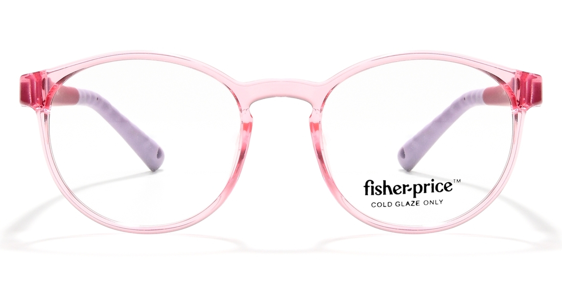 Оправа детская Fisher Price FPVN034 PNK