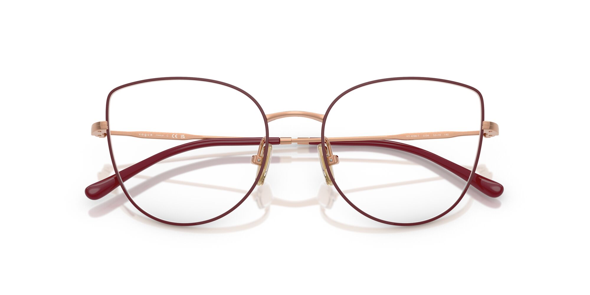 Оправа Vogue 0VO4298T 5194 53