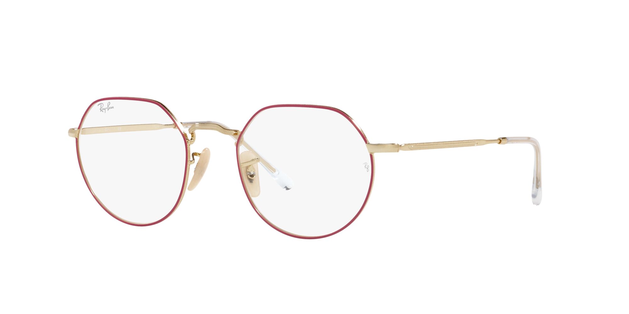 Оправа Ray-Ban Jack 0RX6465 3137 49