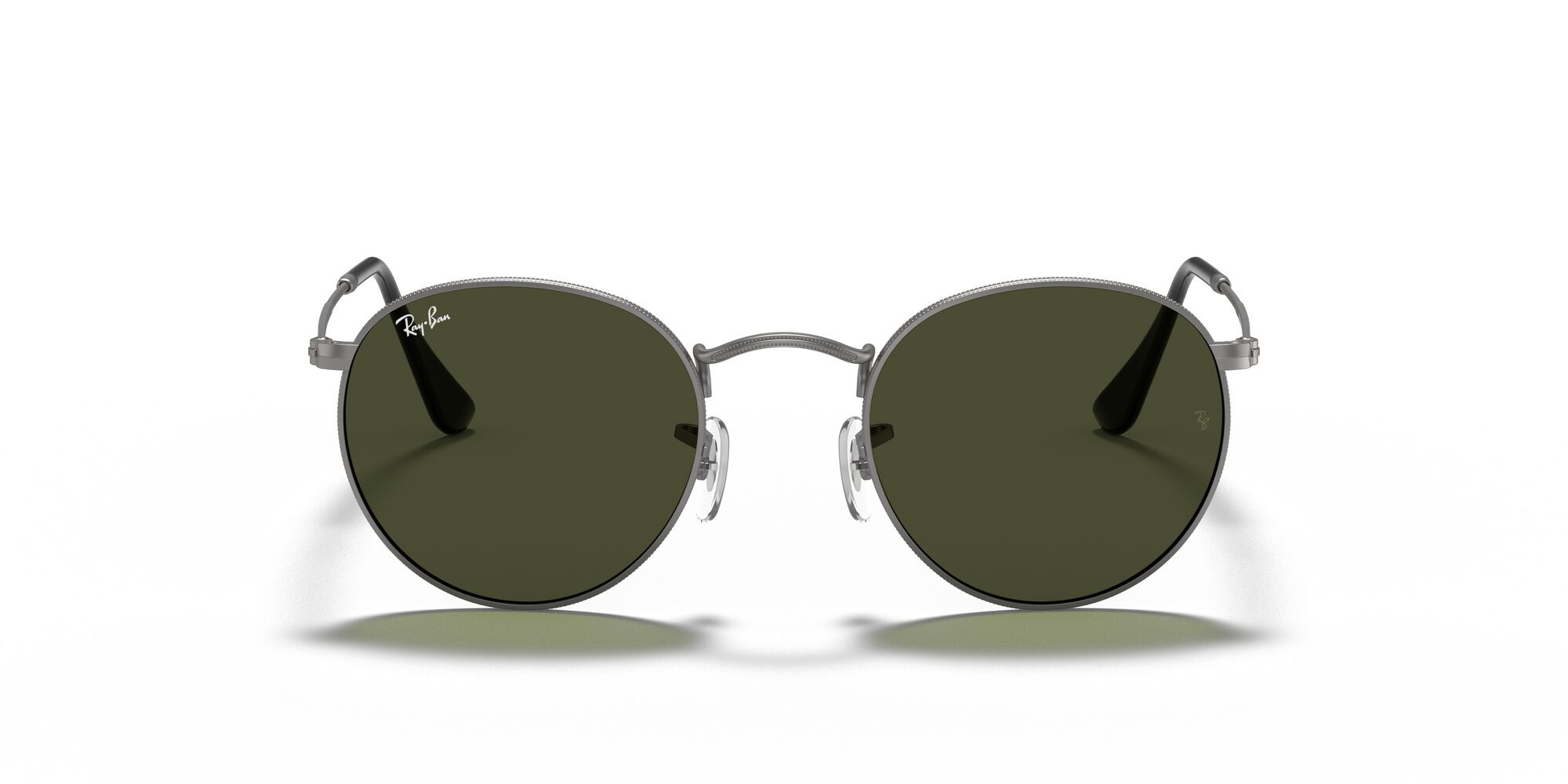Солнцезащитные очки Ray-Ban Round Metal 0RB3447 029 50