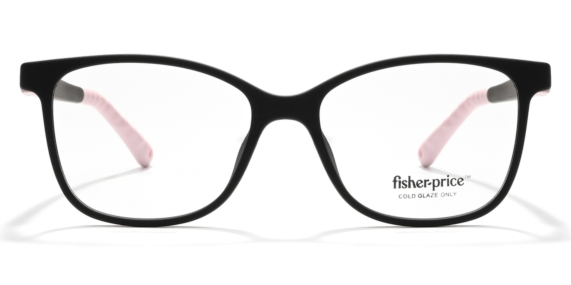 Оправа детская Fisher Price FPCL008 BLK 52