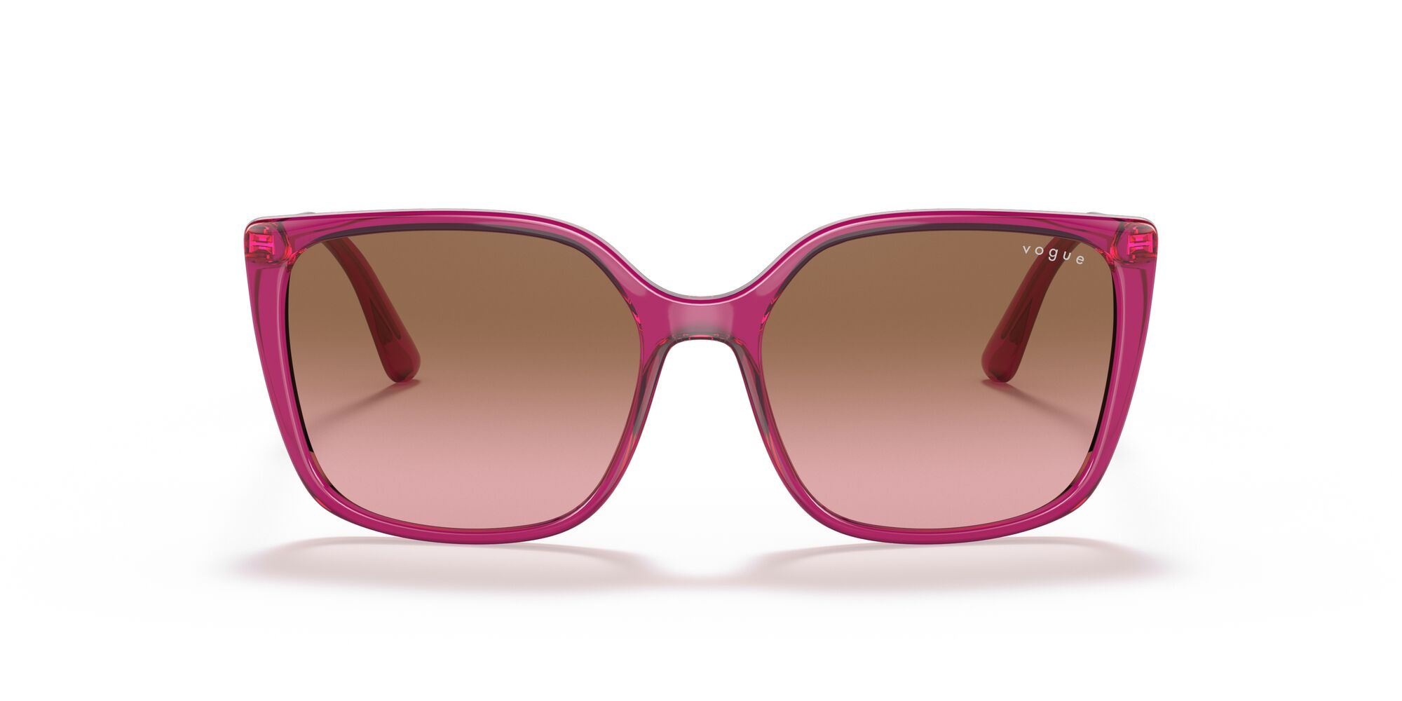 Солнцезащитные очки Vogue 0VO5353S 298714 54