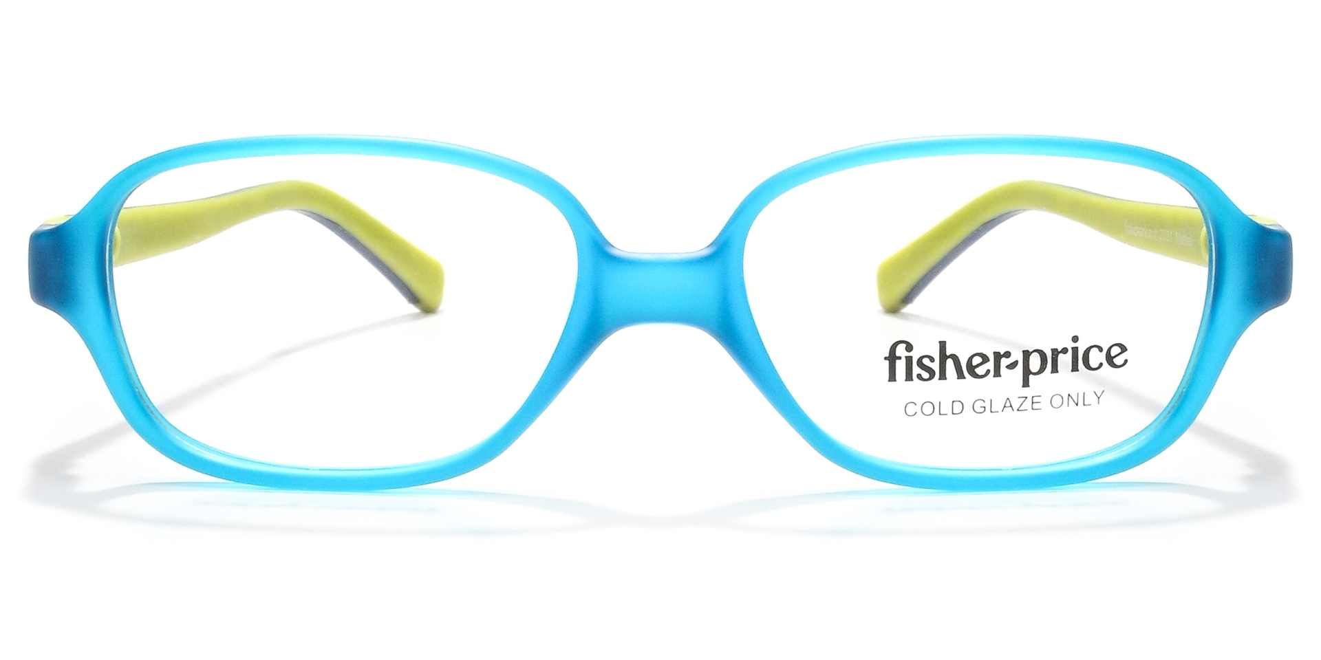 Оправа детская Fisher Price FPV39 WTR 46