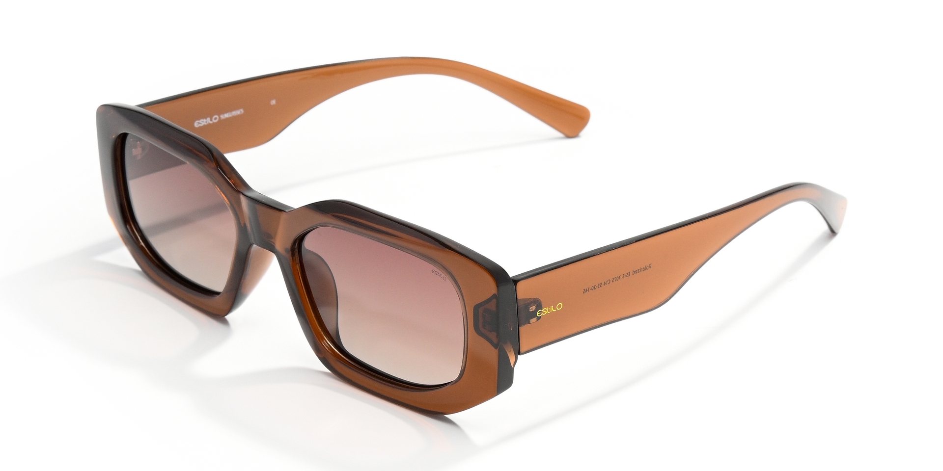 Солнцезащитные очки Estilo ES-S7075 14 55