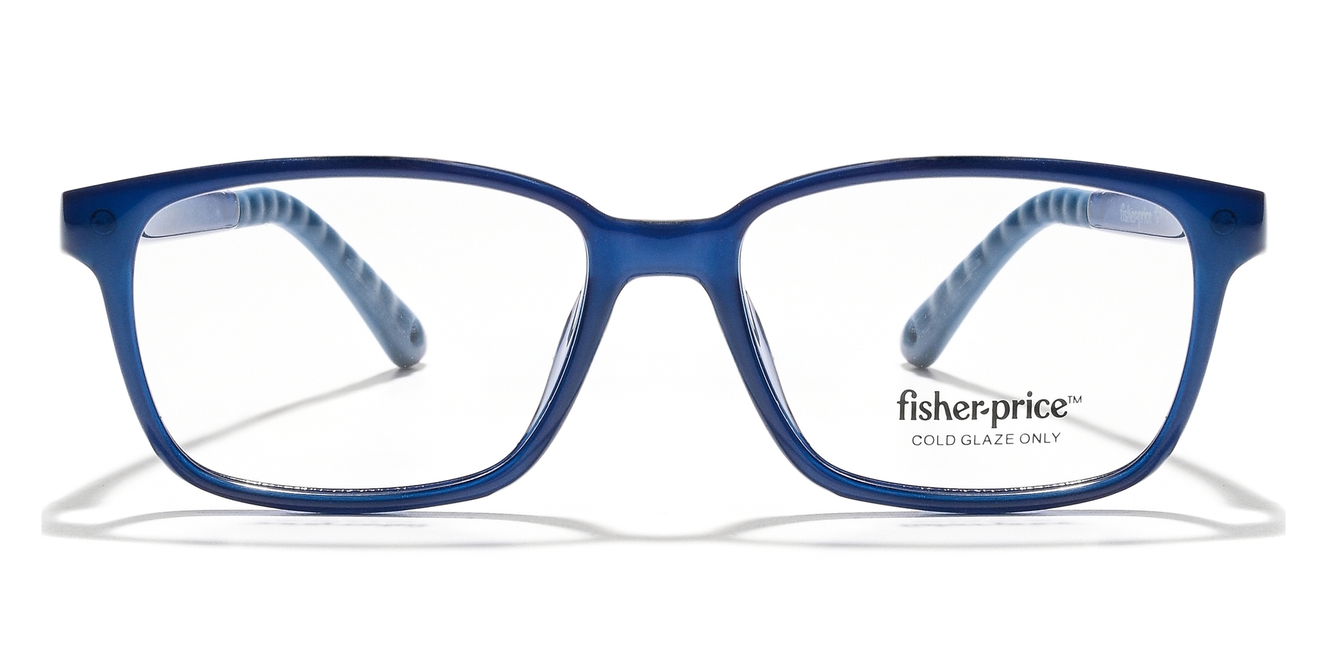 Оправа детская Fisher Price FPCL004 BLUE 50