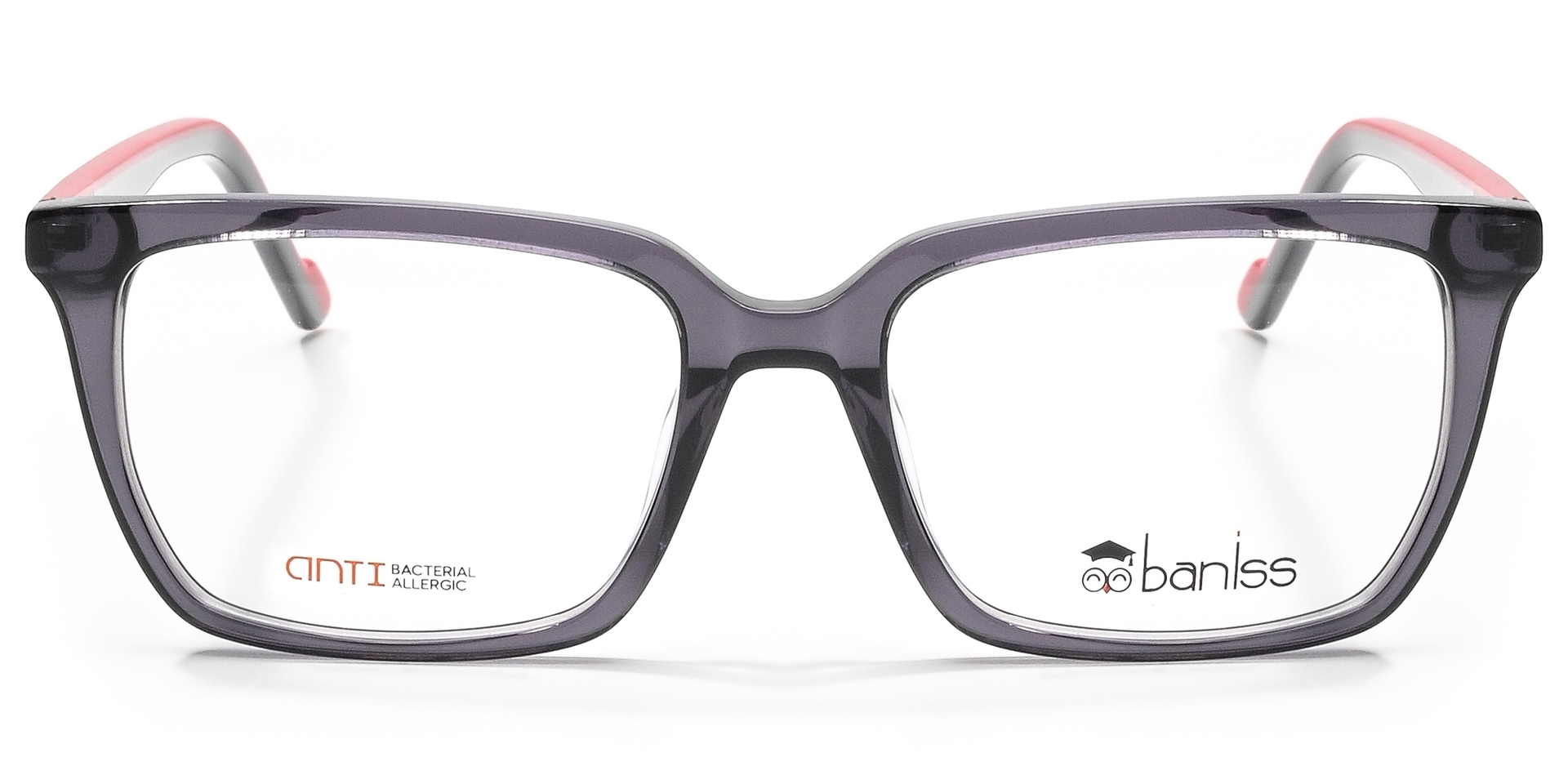 Оправа детская Baniss BS8077 C03 52