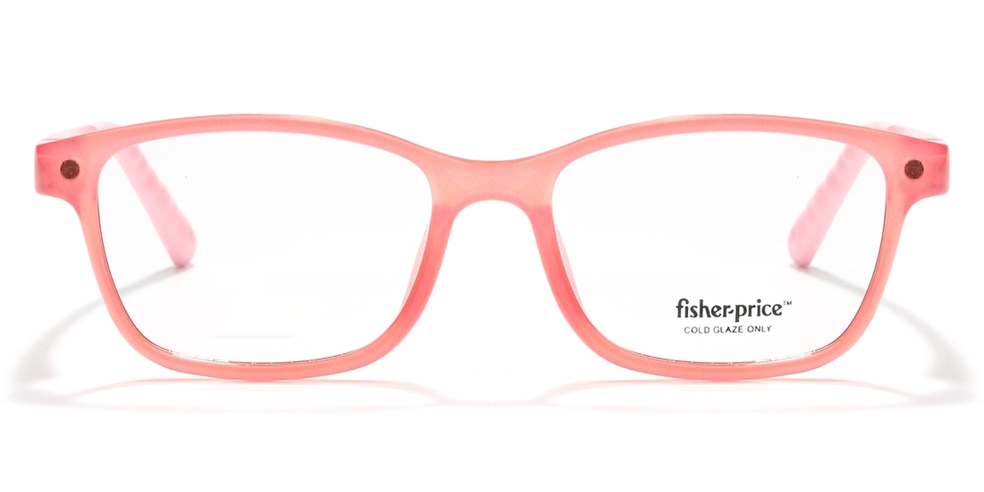 Оправа детская Fisher Price FPCL002 CHR