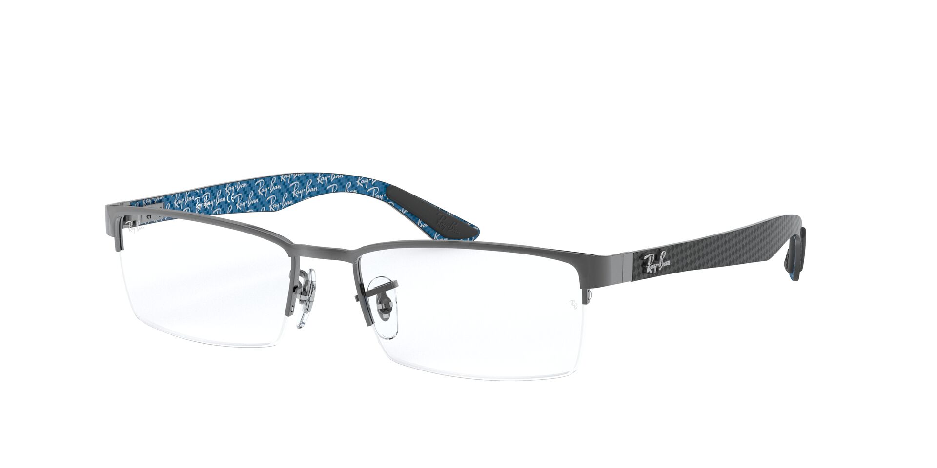 Оправа Ray-Ban 0RX8412 2502 54