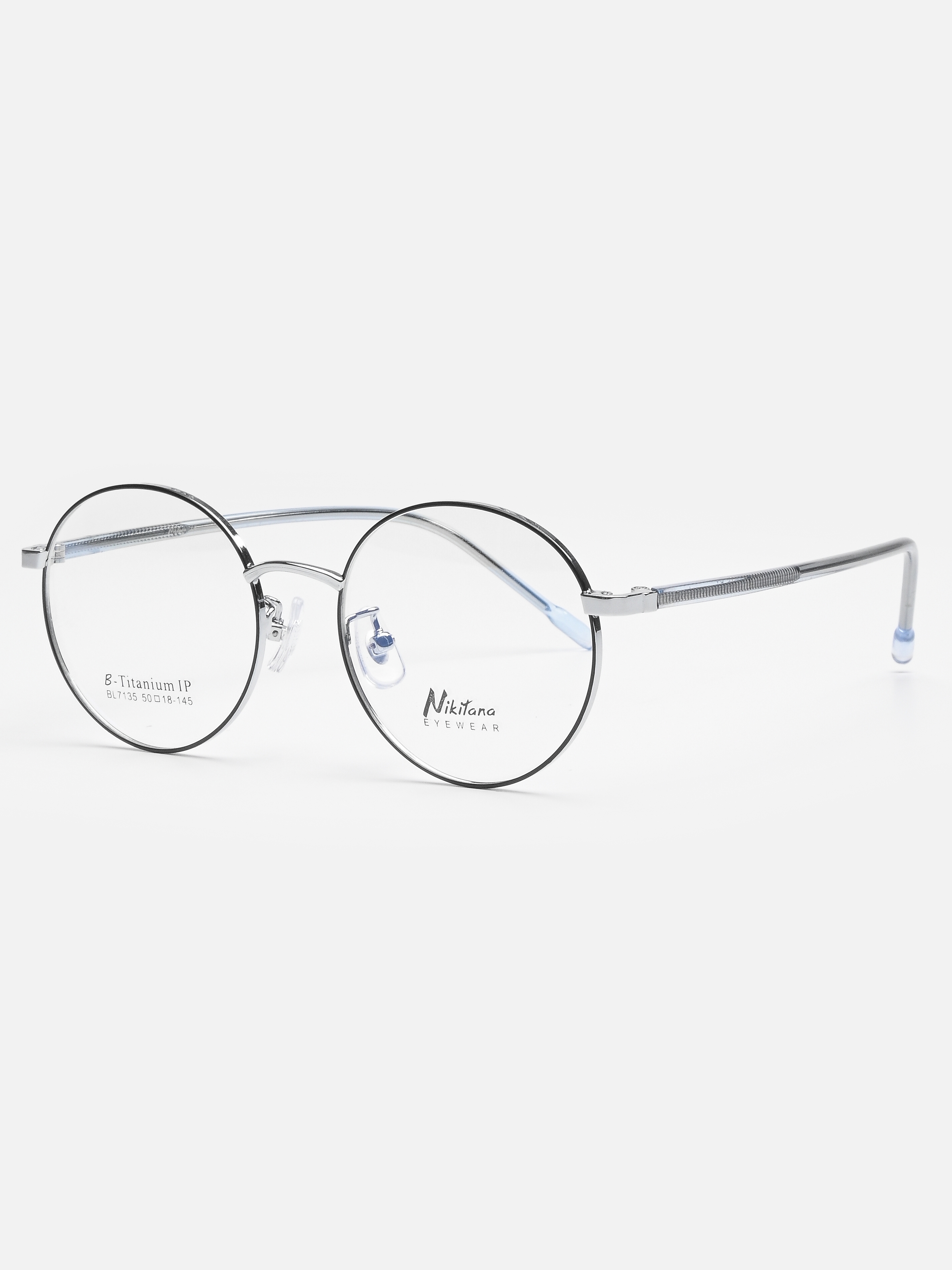 Оправа Nikitana BL_7135 C4 50