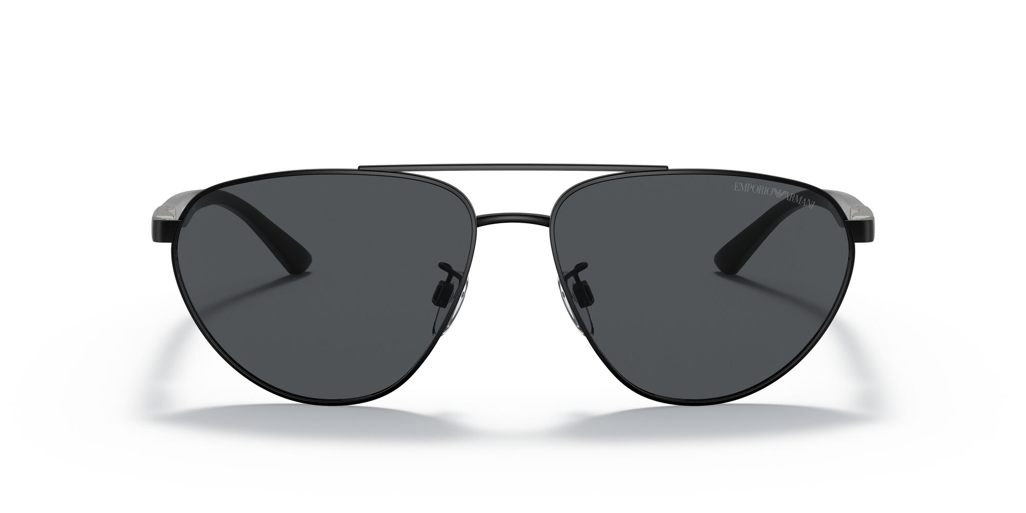 Солнцезащитные очки Emporio Armani 0EA2125 300187 60