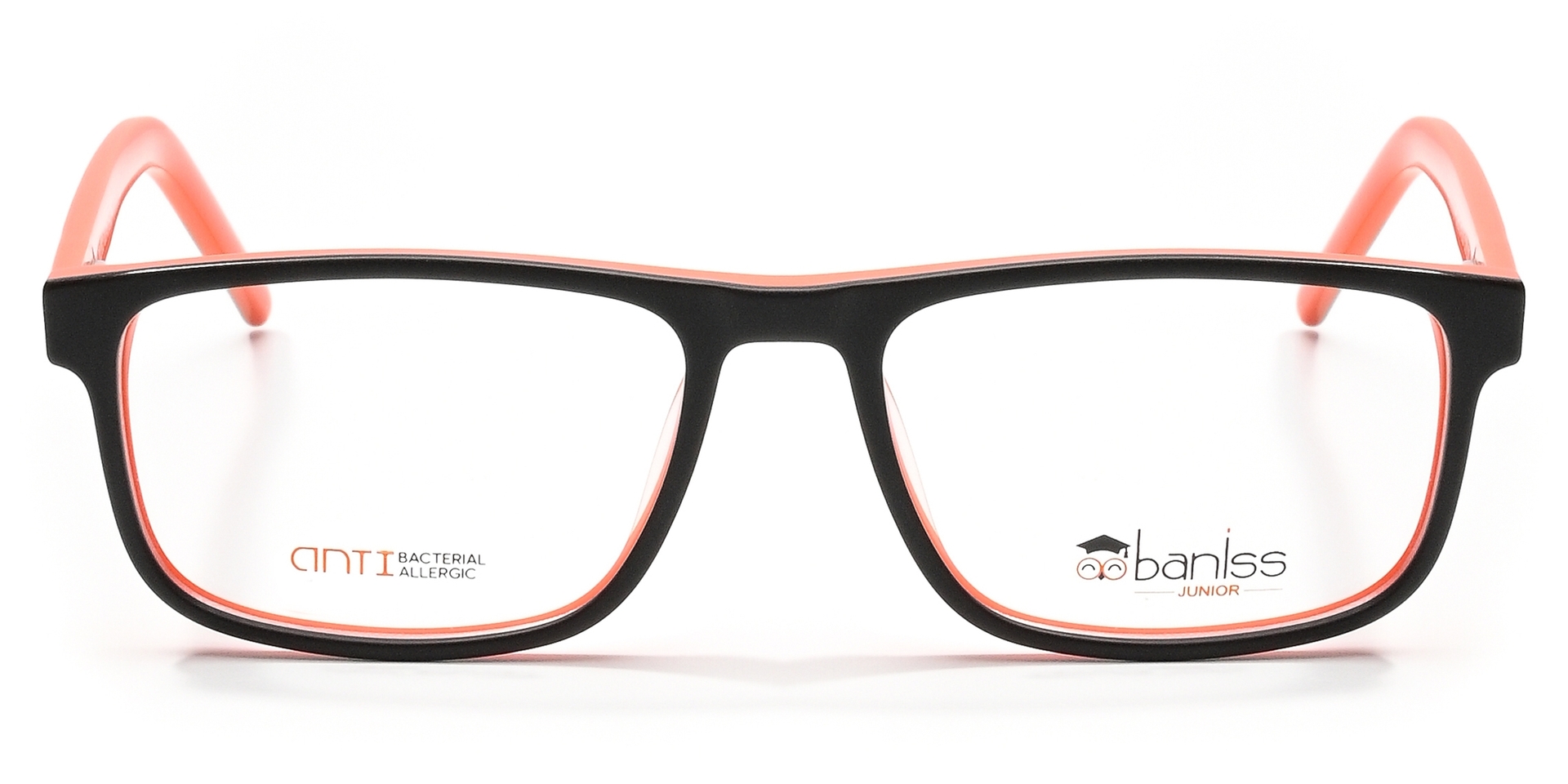 Оправа детская Baniss BSJ6077 C01 50