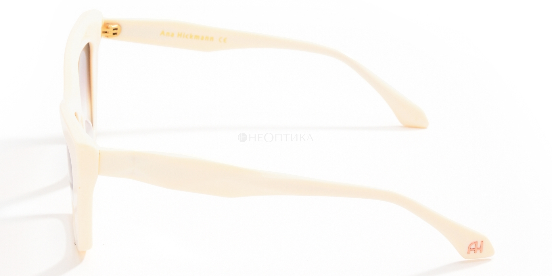 Солнцезащитные очки Ana Hickmann AH9390 D01