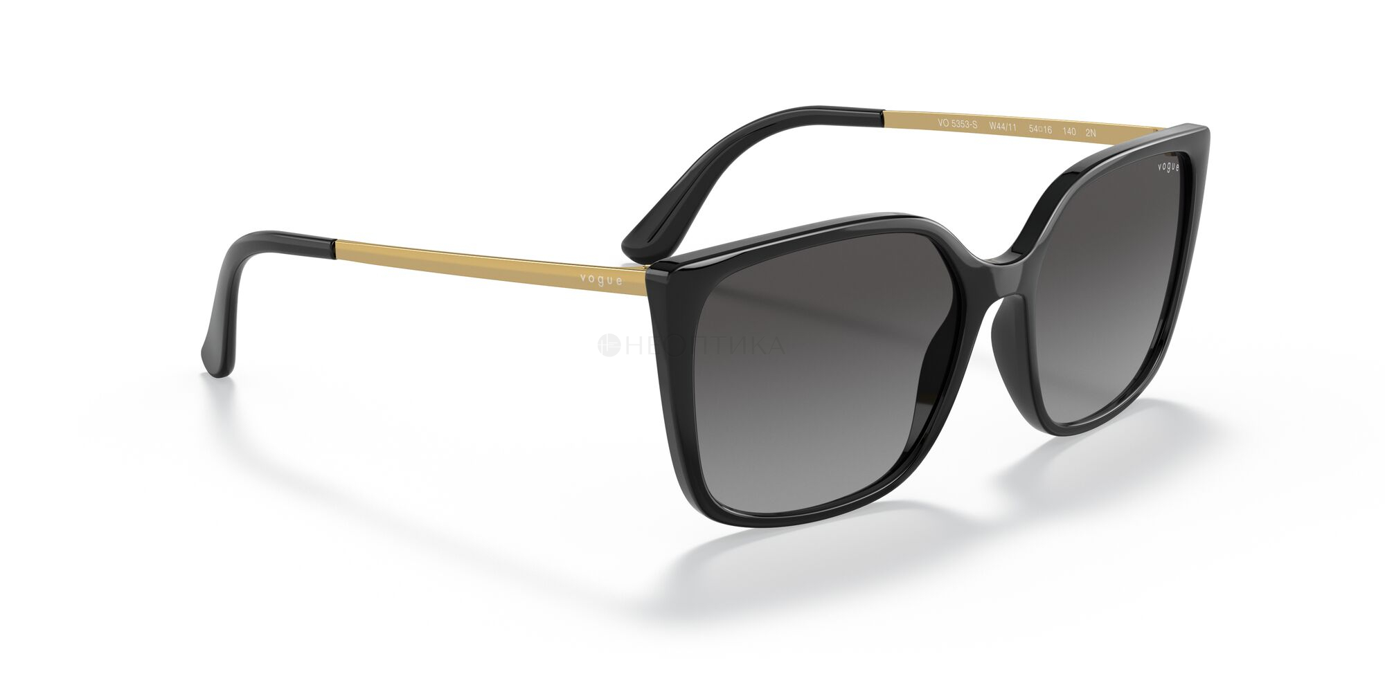 Солнцезащитные очки Vogue  0VO5353S W44/11 54