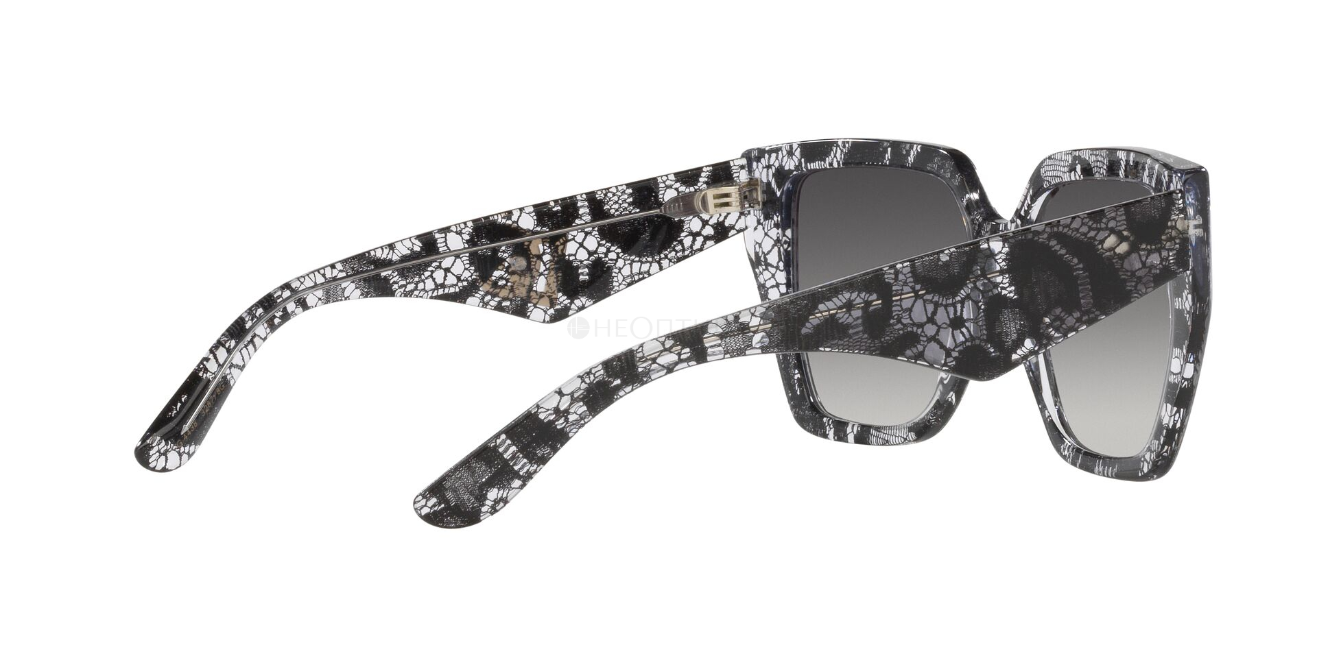 Солнцезащитные очки Dolce & Gabbana  0DG4438 32878G 55