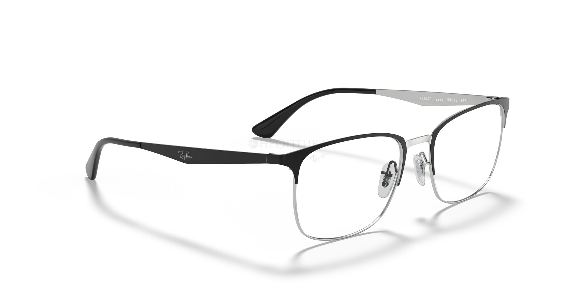 Оправа Ray-Ban 0RX6421 2997 54