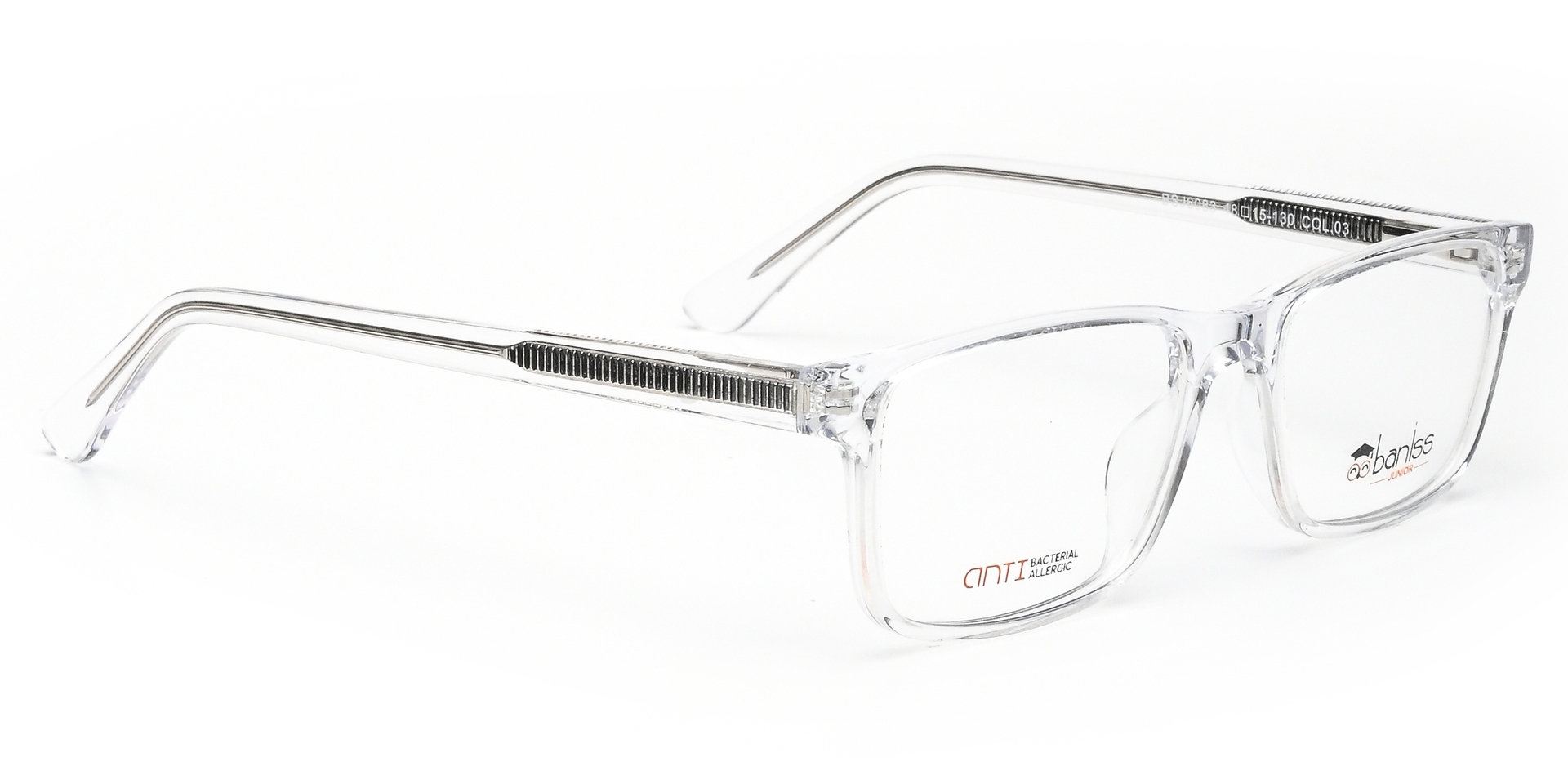 Оправа детская Baniss BSJ6083 C03 48