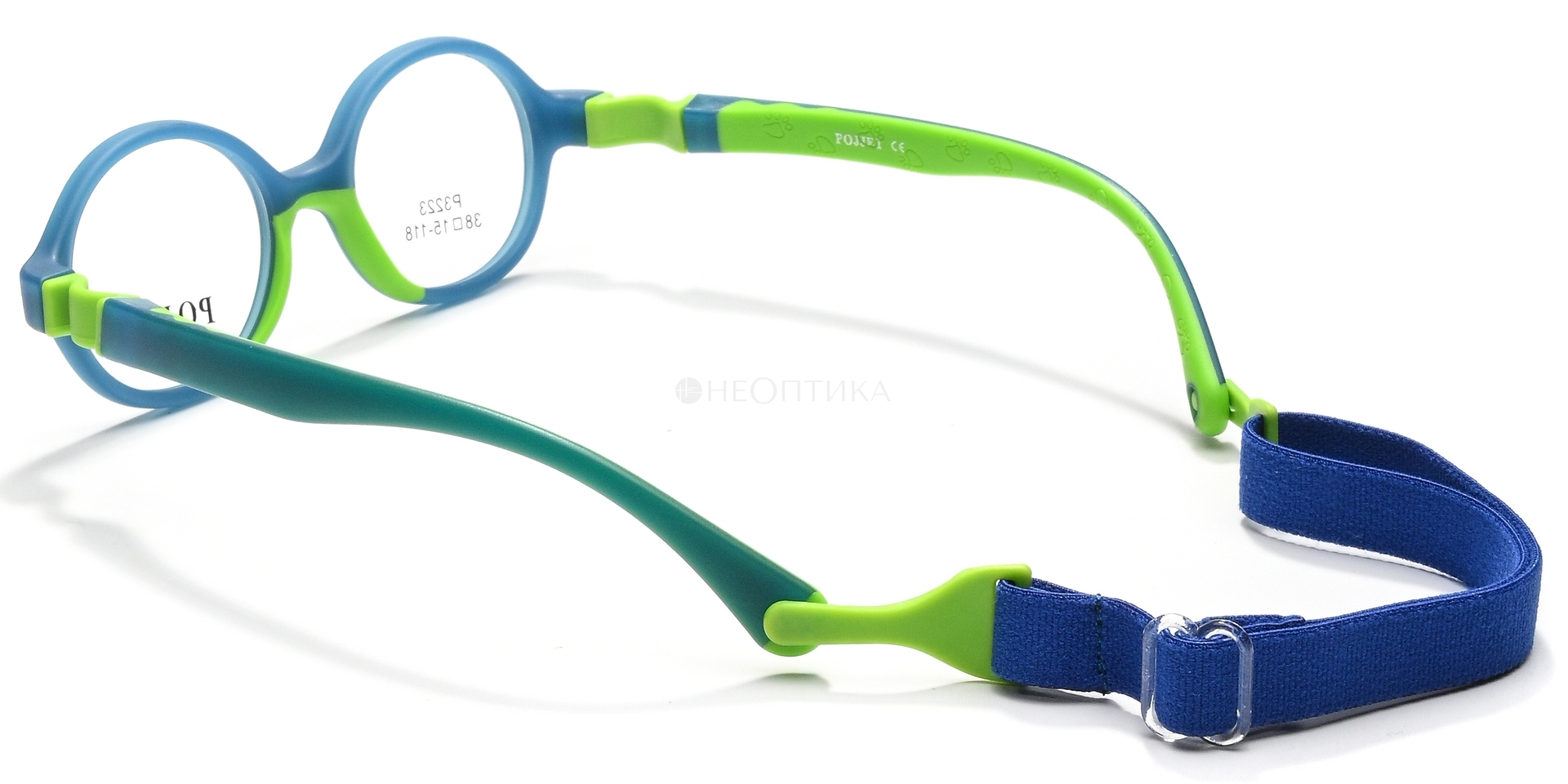 Оправа детская Pojjet P3223 C13 38