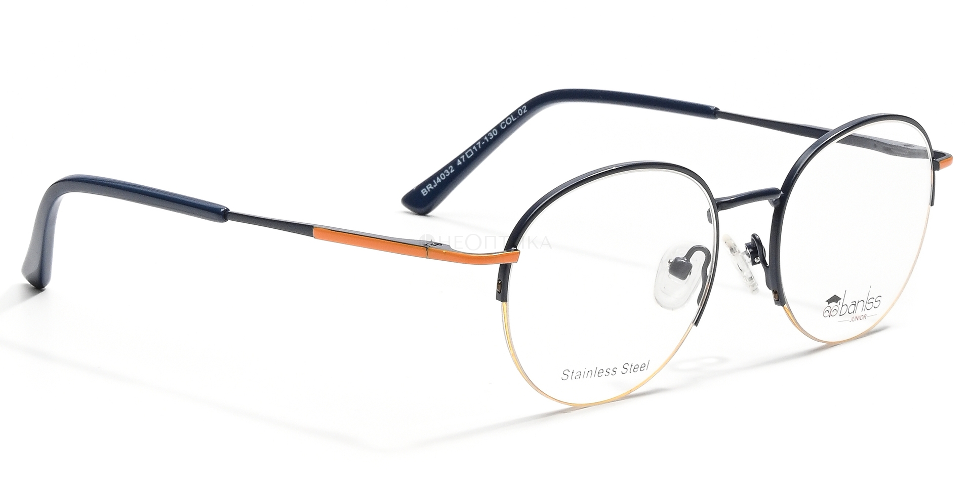 Оправа детская Baniss BRJ4032 C02 47