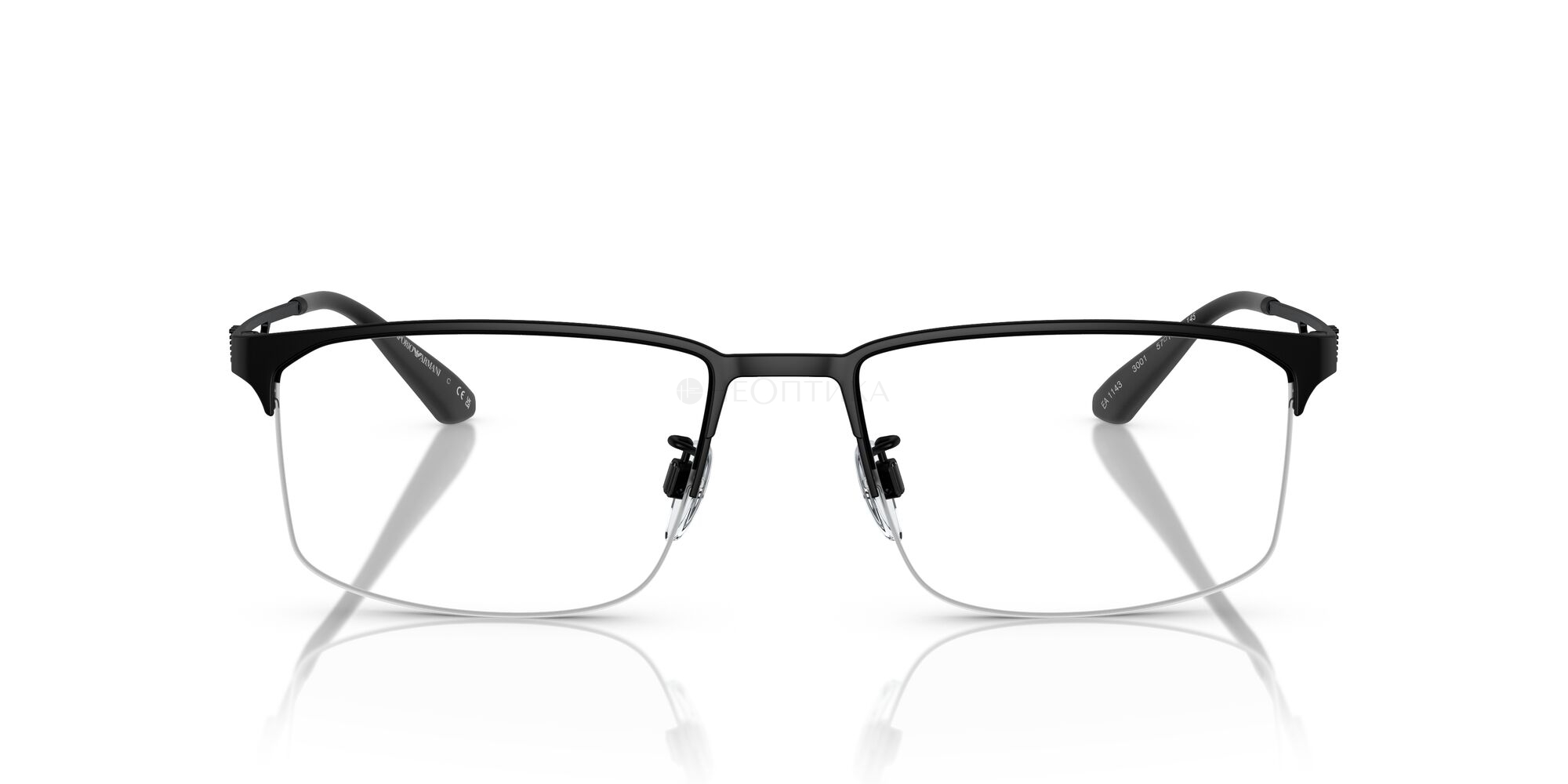 Оправа Emporio Armani 0EA1143 3001 57