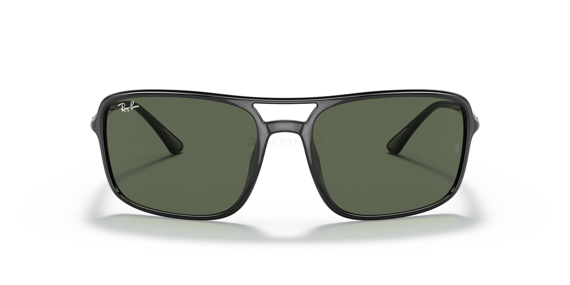 Солнцезащитные очки Ray-Ban 0RB4375 601/71 60