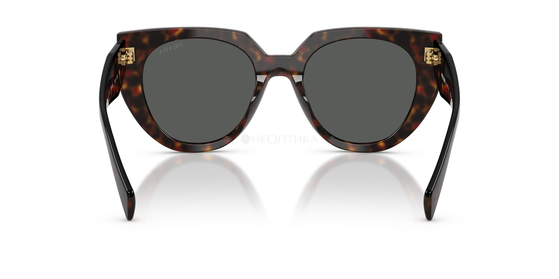 Солнцезащитные очки Prada  0PR 14WS 17N40L 52