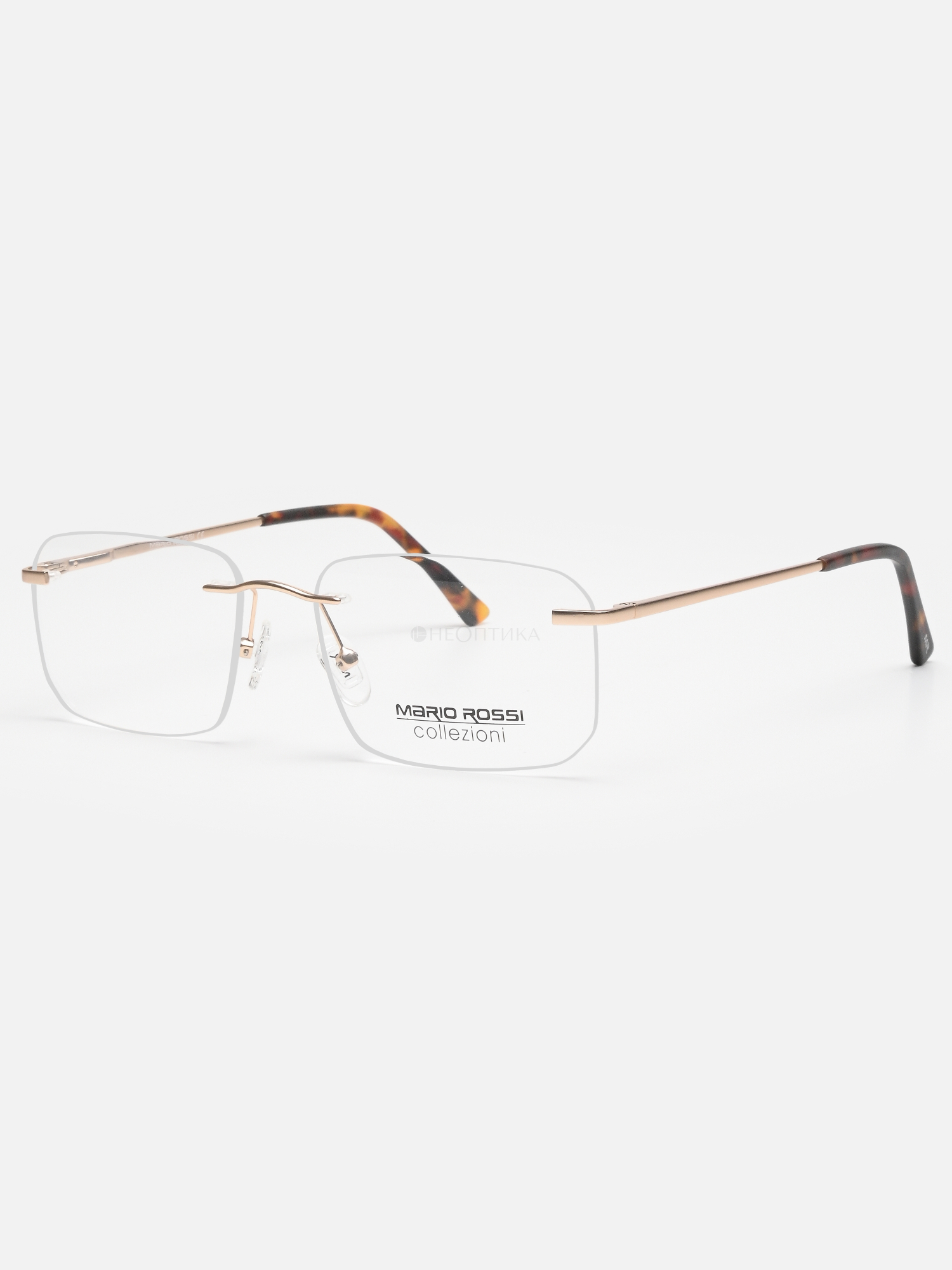 Оправа Mario Rossi MR12-527 02 55