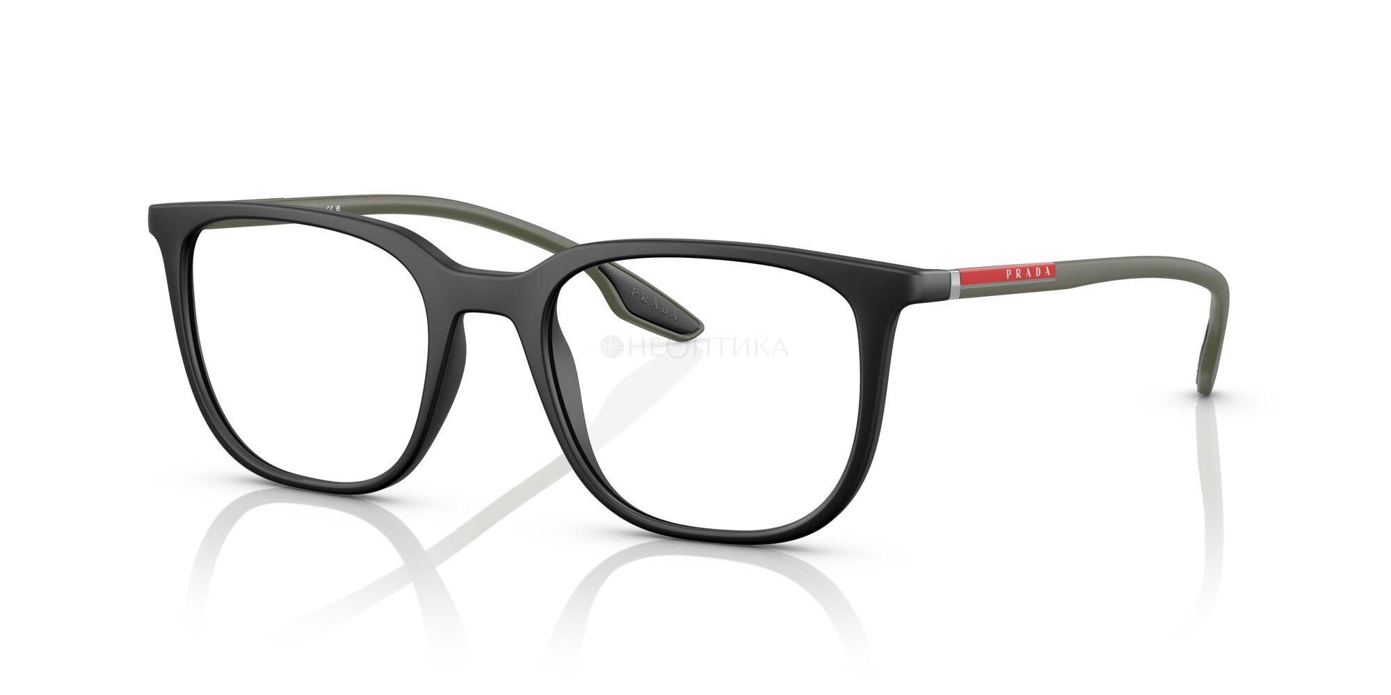 Оправа Prada Linea Rossa 0PS 01OV 18G1O1 50