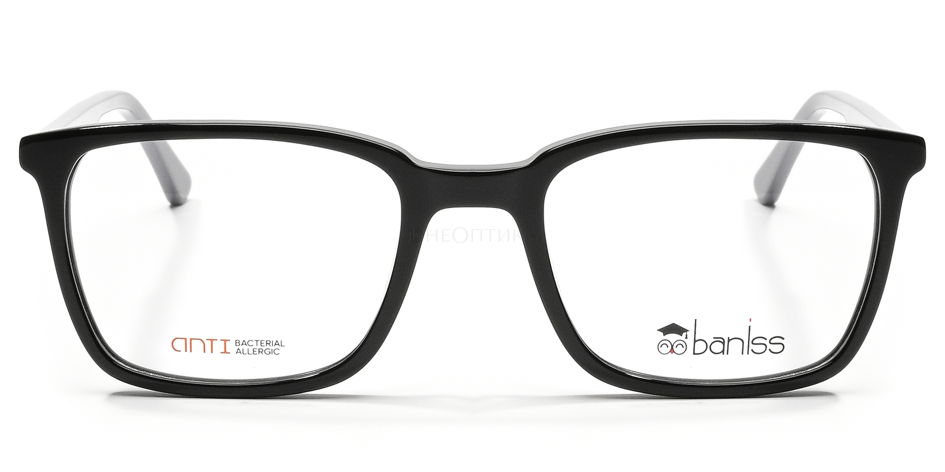 Оправа детская Baniss BA6011 C04 52