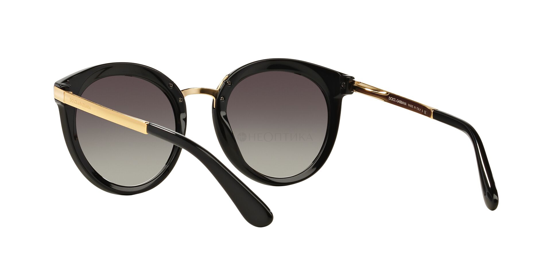 Солнцезащитные очки Dolce & Gabbana  0DG4268 501/8G 52