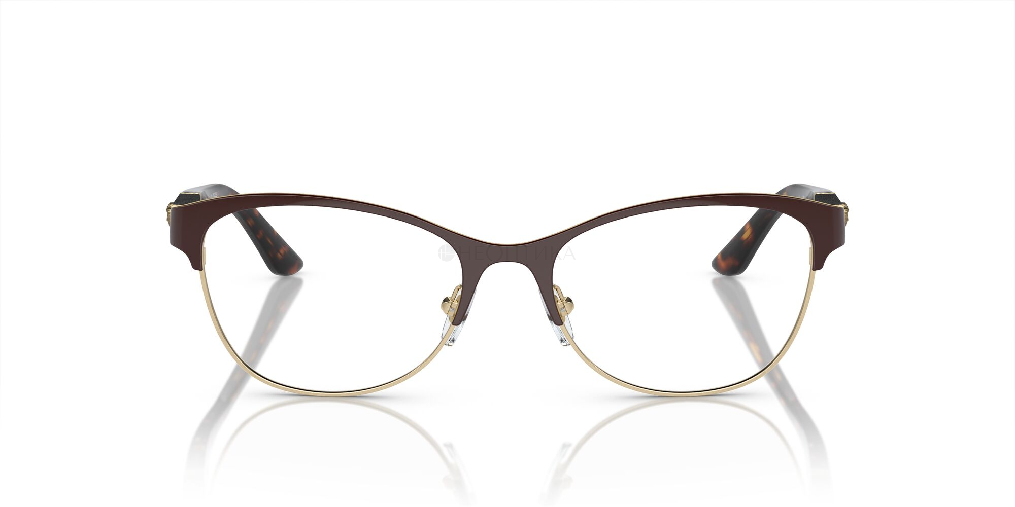 Оправа Versace 0VE1233Q 1344 53