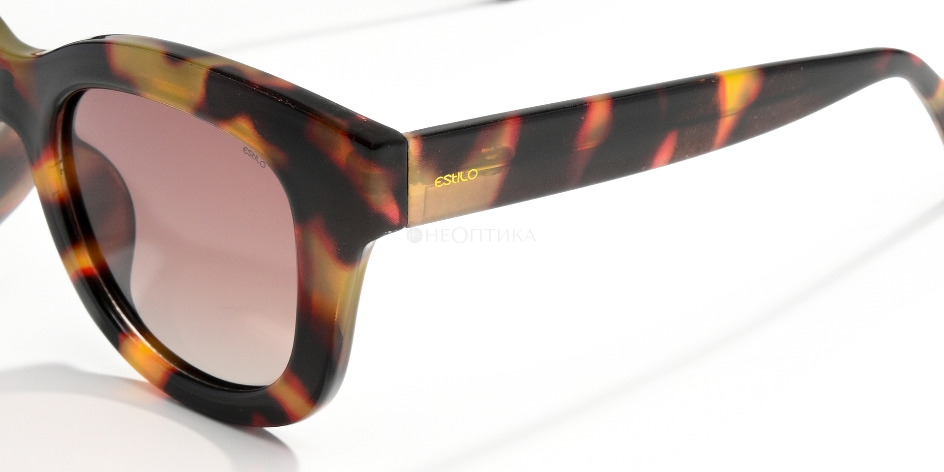Солнцезащитные очки Estilo ES-S7070 12 52