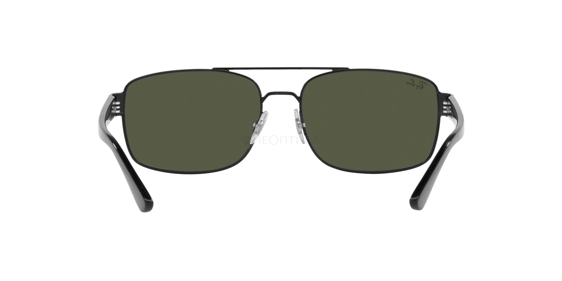 Солнцезащитные очки Ray-Ban  0RB3687 002/31 61