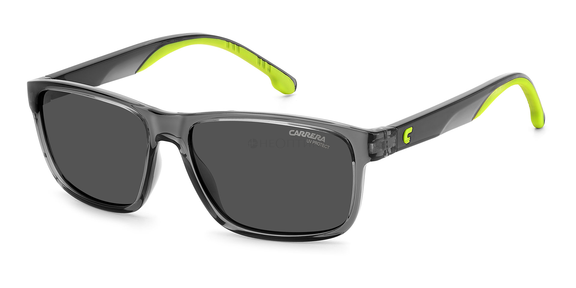 Солнцезащитные очки Carrera CARRERA 2047T/S 3U5 IR 54