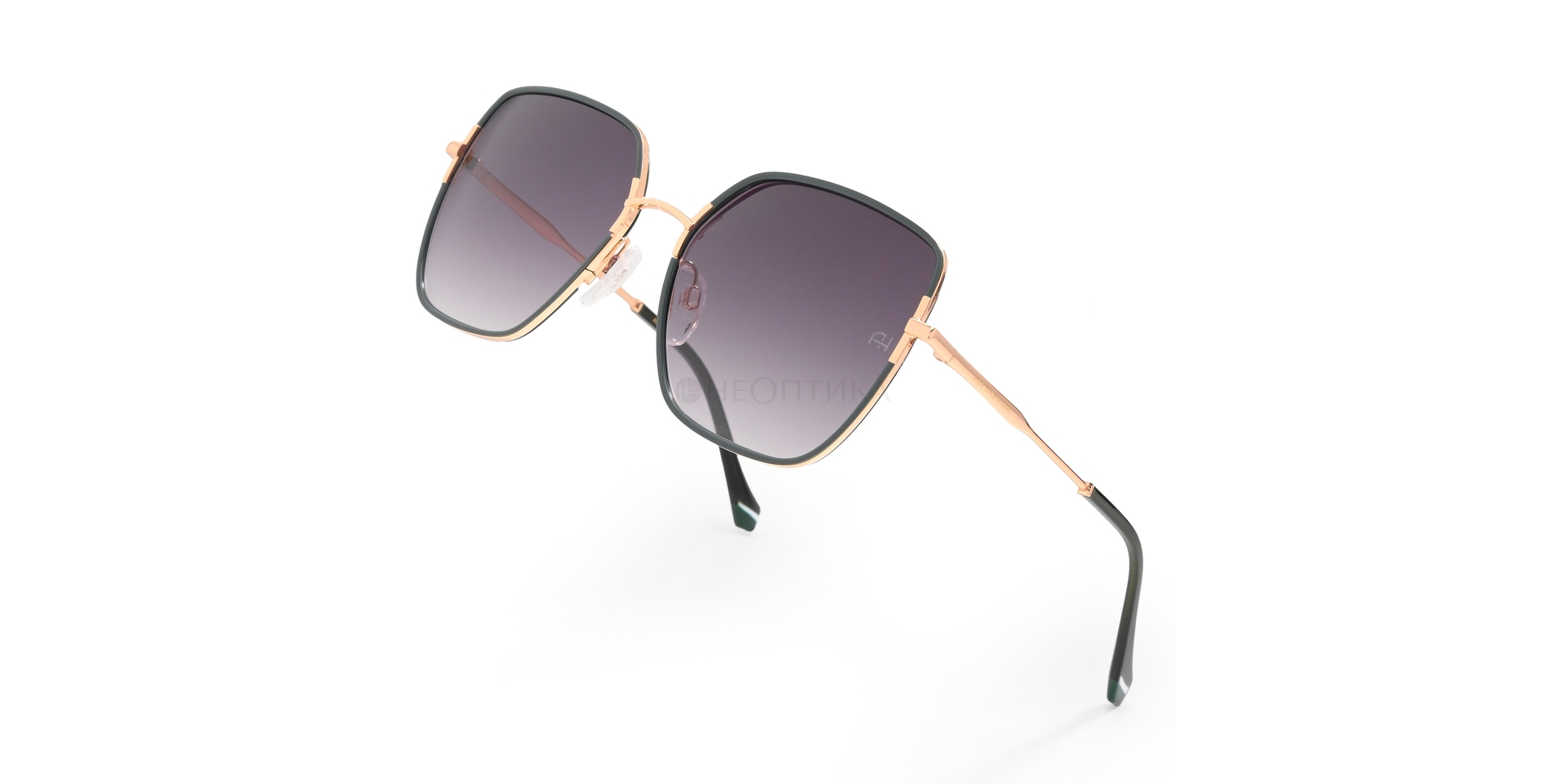 Солнцезащитные очки Ana Hickmann AH3268 D01