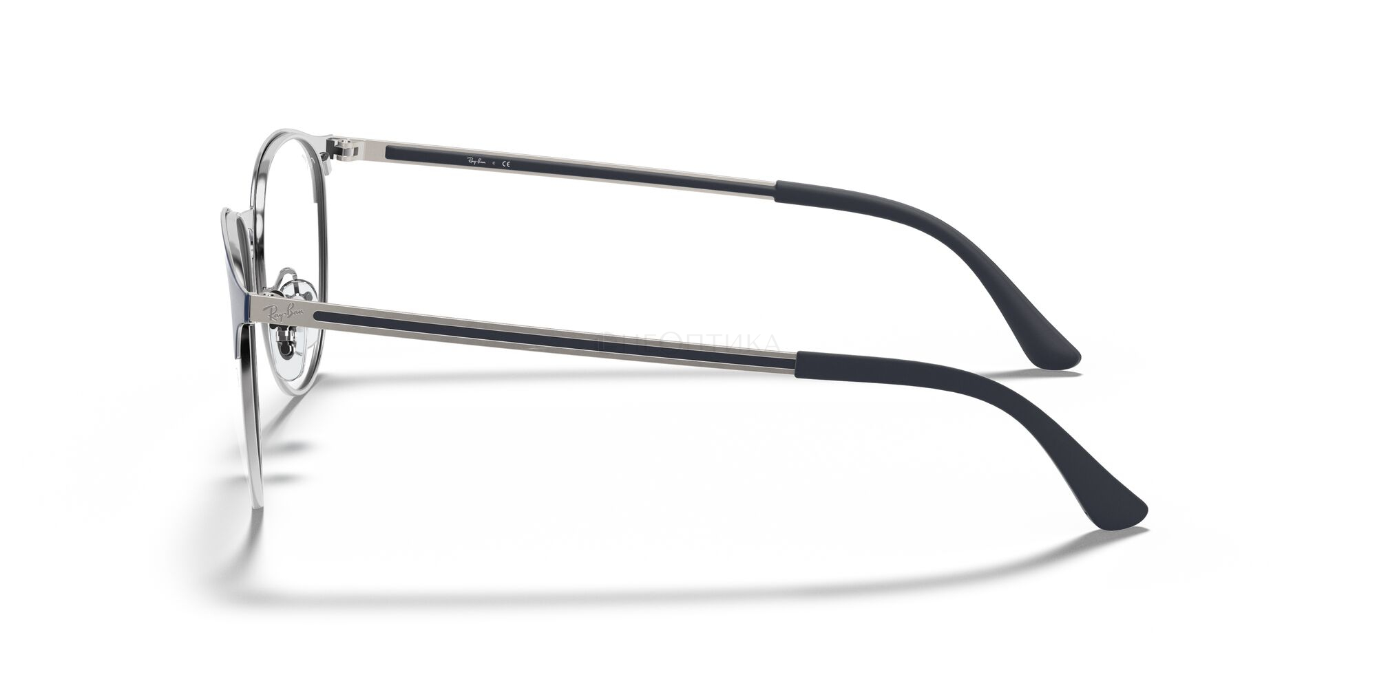 Оправа Ray-Ban 0RX6375 2981 53