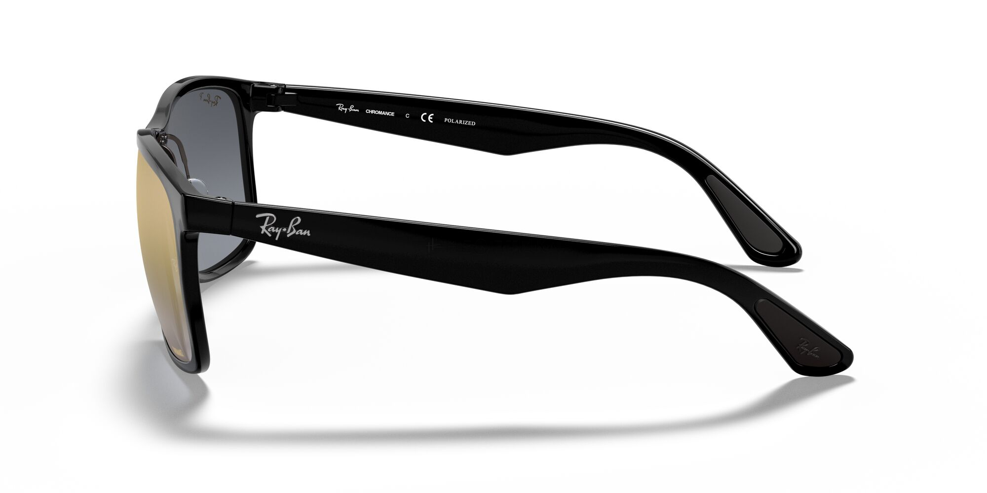 Солнцезащитные очки Ray-Ban 0RB4264 601/J0 58