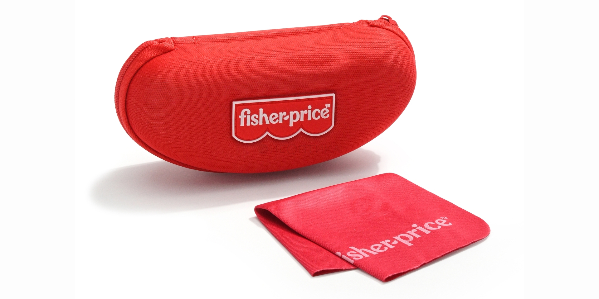 Оправа детская Fisher Price FPV20 RED 36